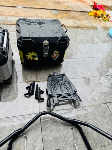 Pcx / Adv accessories
