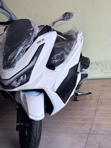 PCX2026 កម្លាំង125cc ថ្មីកេះ💯