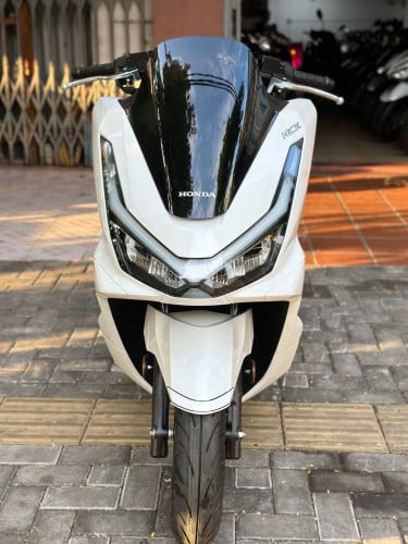 PCX2026 កម្លាំង125cc ថ្មីកេះ💯