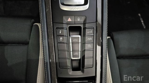 Porsche 718 Boxster 2.5 GTS 2018