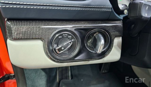 Porsche 718 Boxster 2.5 GTS 2018