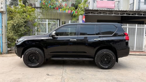 Prado 2013