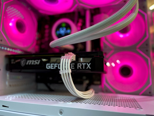 Prebuilt PC i7 12700KF + RTX 3060 12GB
