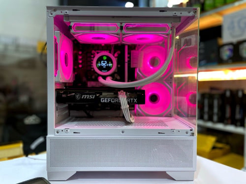 Prebuilt PC i7 12700KF + RTX 3060 12GB