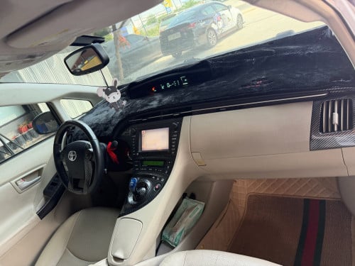 Prius 2010 option 4 sorla