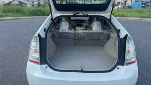 Prius 2011 សូឡា