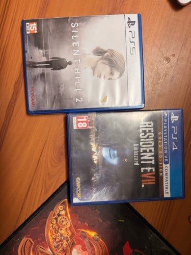 Ps5 disc