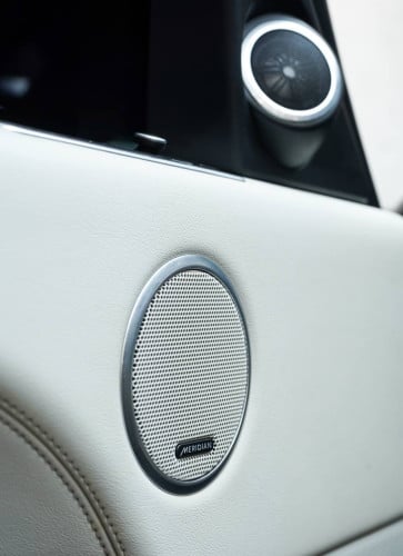 Range Rover Vouge LWB autobiography