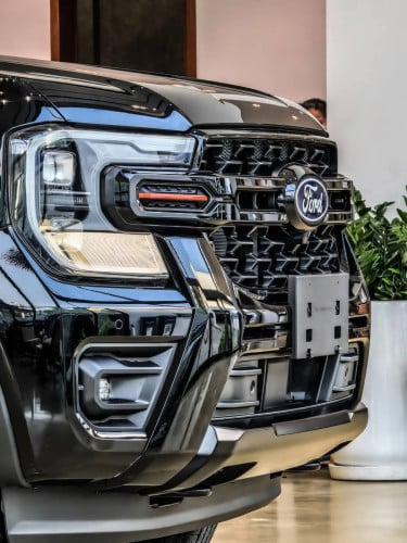 Ranger Wildtrak 3.0L ស៊េរីឆ្នាំ2026