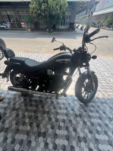 Royal Enfield 350 021