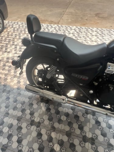Royal Enfield 350 021