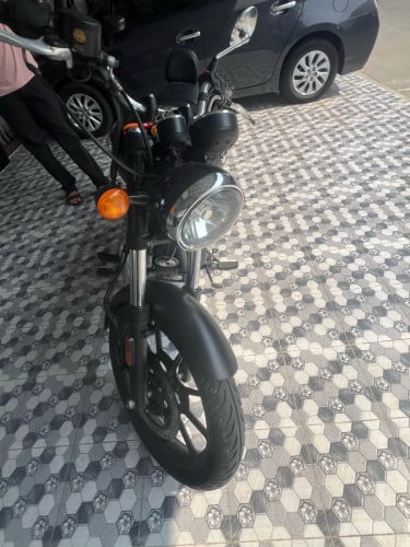 Royal Enfield 350 021