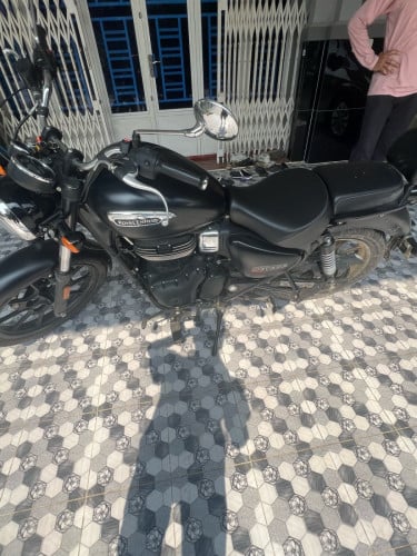 Royal Enfield 350 021