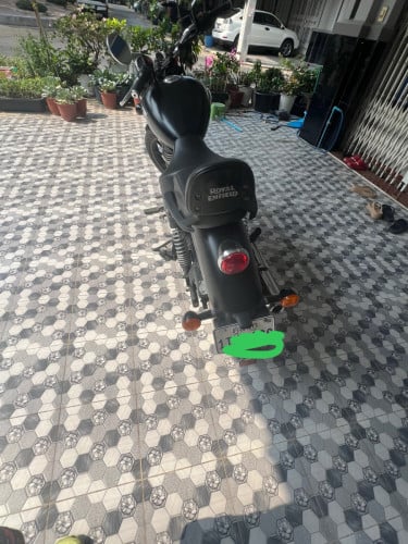 Royal Enfield 350 021