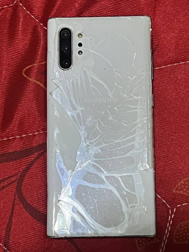 Samsung Note 10+