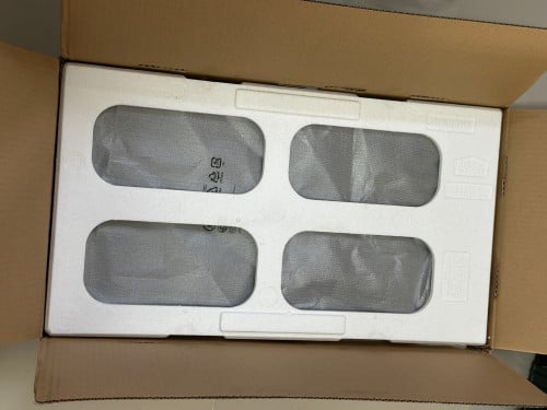 SAMSUNG S3  27“ Essential Monitor nearly all new