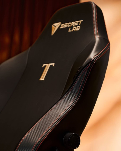 SECRETLAB TITAN EVO SERIES
