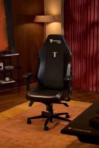 SECRETLAB TITAN EVO SERIES