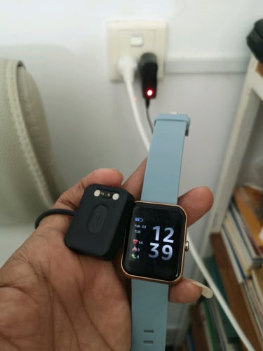Smart watch 12$