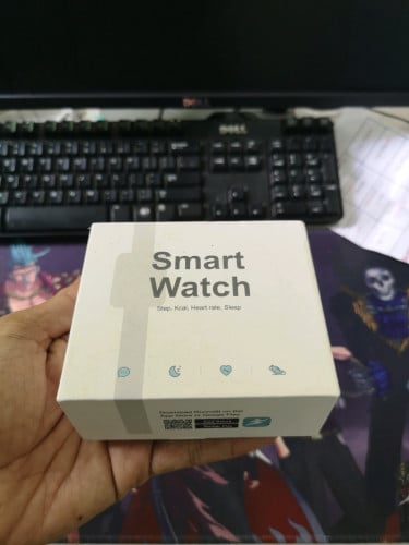Smart watch 12$
