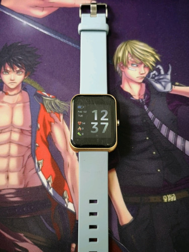 Smart watch 12$