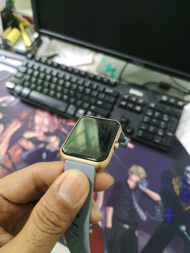 Smart watch 12$