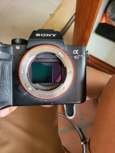 Sony A7R III with Len G Master 85mm 1.4