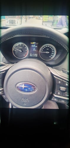 SUBARU FORESTER 2022 ប្រើបានជាង1មុីនគីឡូស្អាតណស់👍
