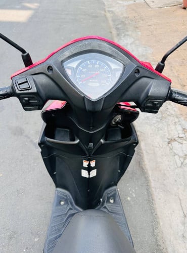 SUZUKI ADDRESS 650$,110cc,2015 From Japan have ID card មានកាតគ្រី