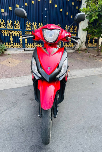 SUZUKI ADDRESS 650$,110cc,2015 From Japan have ID card មានកាតគ្រី