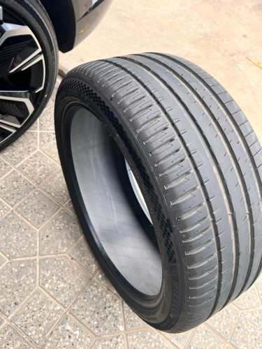 Tires