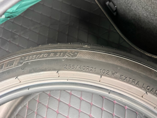 Tires