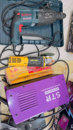Tools