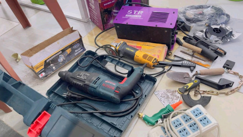 Tools
