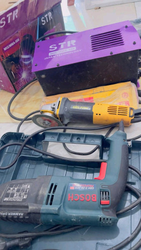 Tools