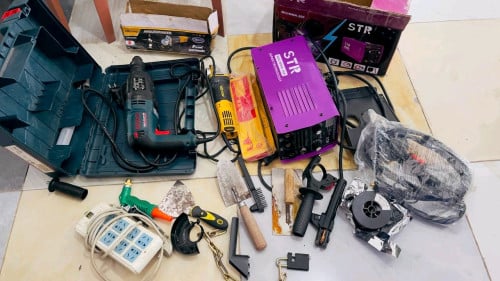 Tools