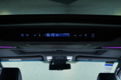 Toyota Alphard 2019