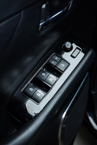 Toyota Alphard 2019