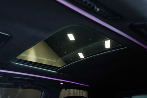 Toyota Alphard 2019