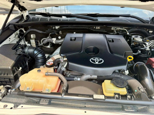 Toyota Hilux Rally 2022 ទឹកថ្នាំសុីនមួយជុំ ផ្លាក​លេខ​ព្រៃវែង​ 2C