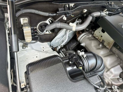 Toyota Hilux Rally 2022 ទឹកថ្នាំសុីនមួយជុំ ផ្លាក​លេខ​ព្រៃវែង​ 2C