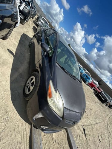 Toyota Prius 2012 អត់ច្រេស​ ឃ្មុំស៊ីន