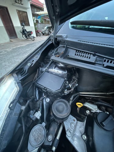 Toyota vit