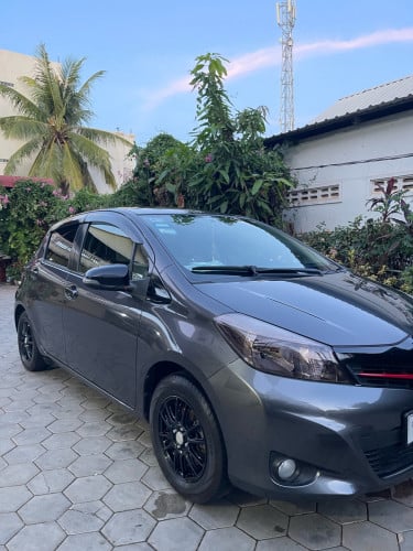 Toyota vit