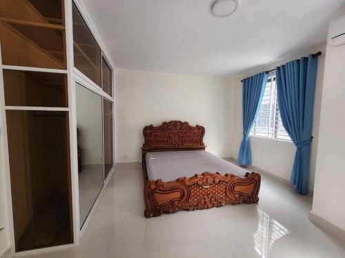 Villa for rent