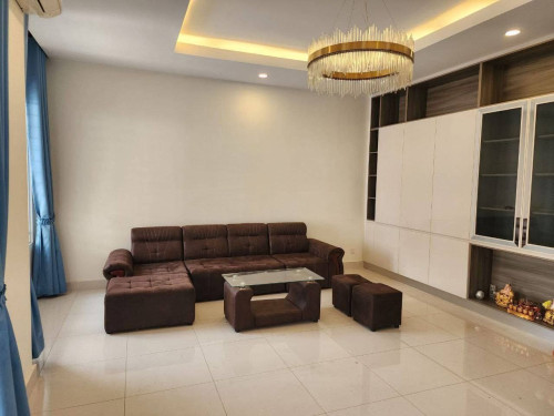Villa for rent