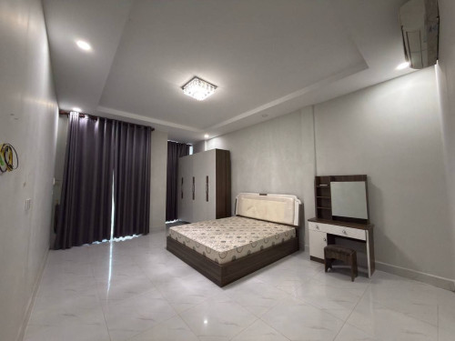Villa for rent / Rental 租金: 450$/month (Can Negotiation)