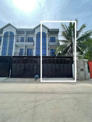 Villa for rent / Rental 租金: 450$/month (Can Negotiation)