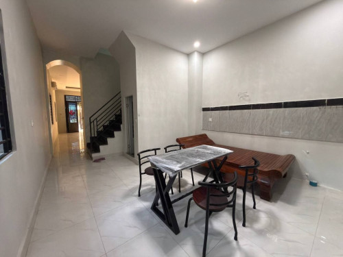 Villa for rent / Rental 租金: 450$/month (Can Negotiation)