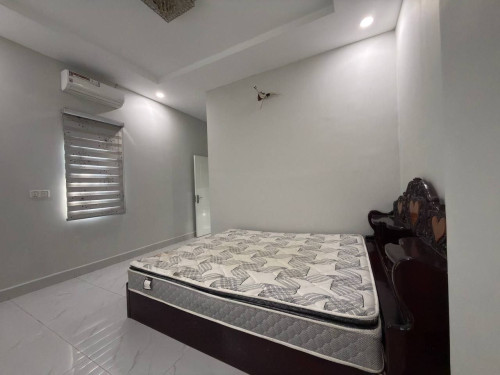 Villa for rent / Rental 租金: 450$/month (Can Negotiation)